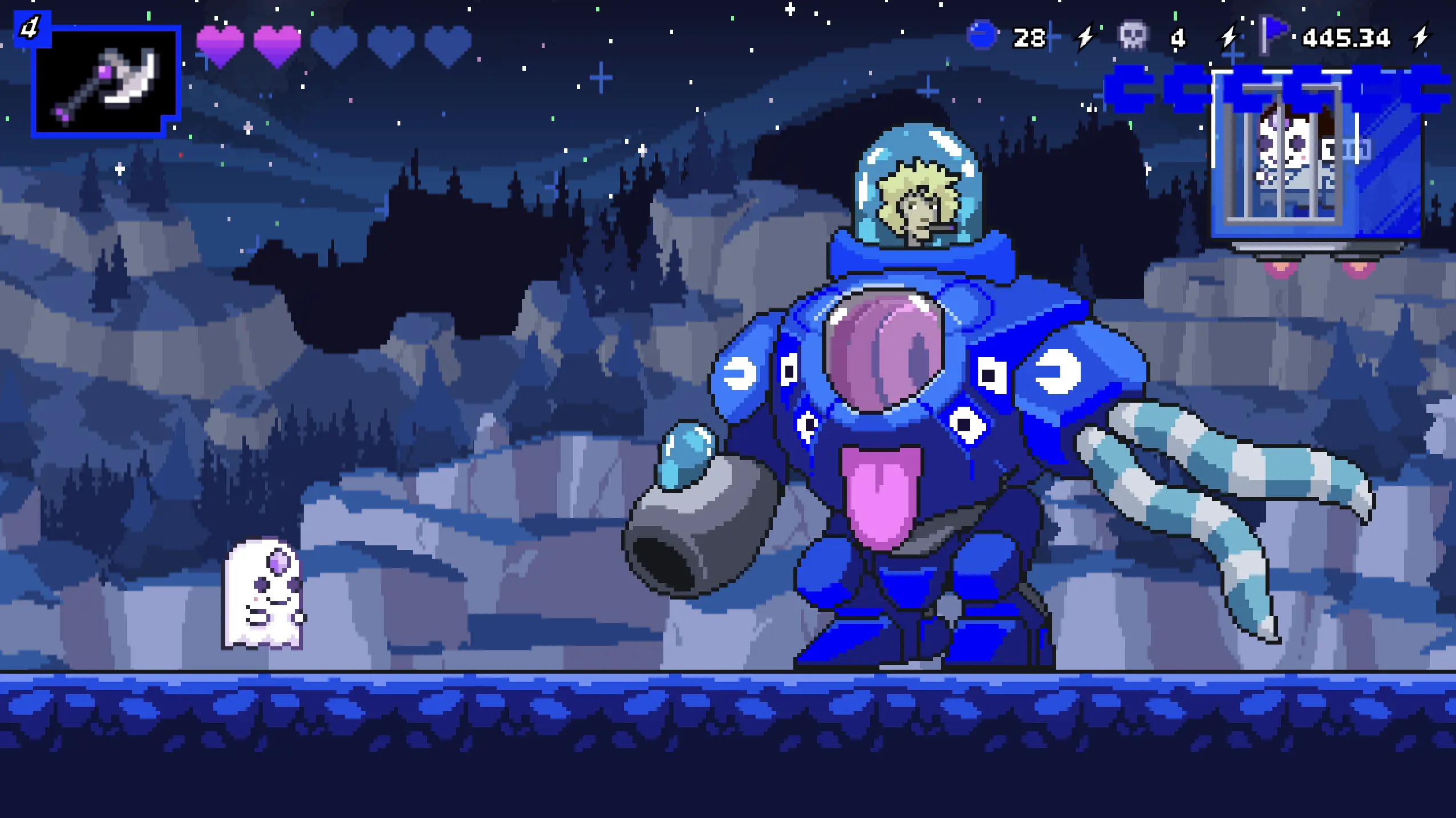 Rektless screenshot 3