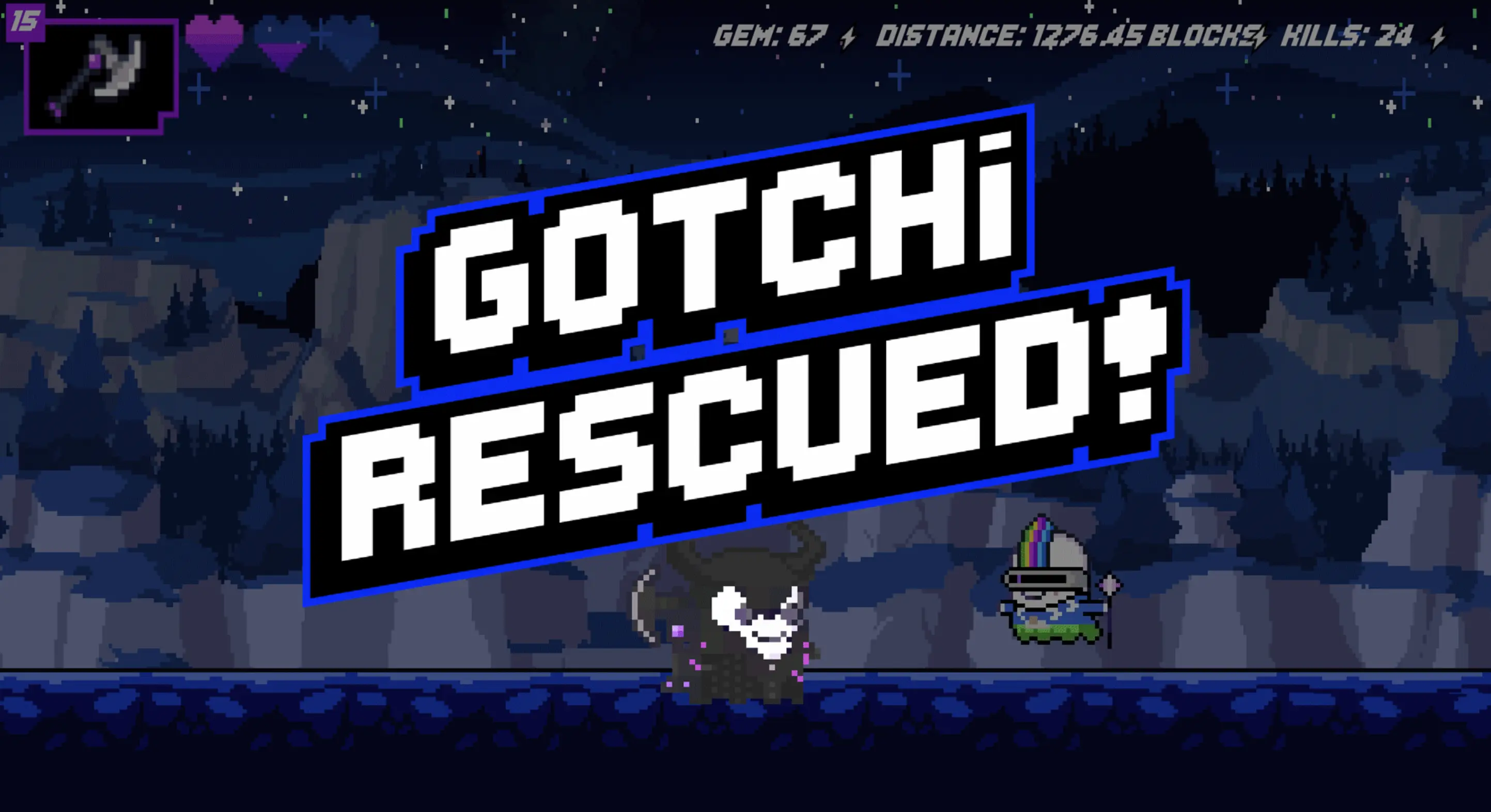 Rektless screenshot 4